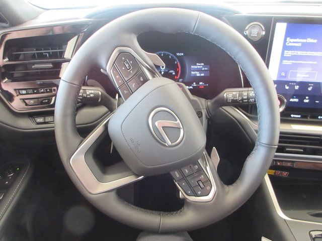 New 2026 Nightfall Mica Lexus PREMIUM AWD image 45