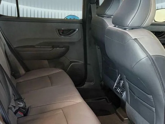 New 2026 Blue Subaru Limited image 15
