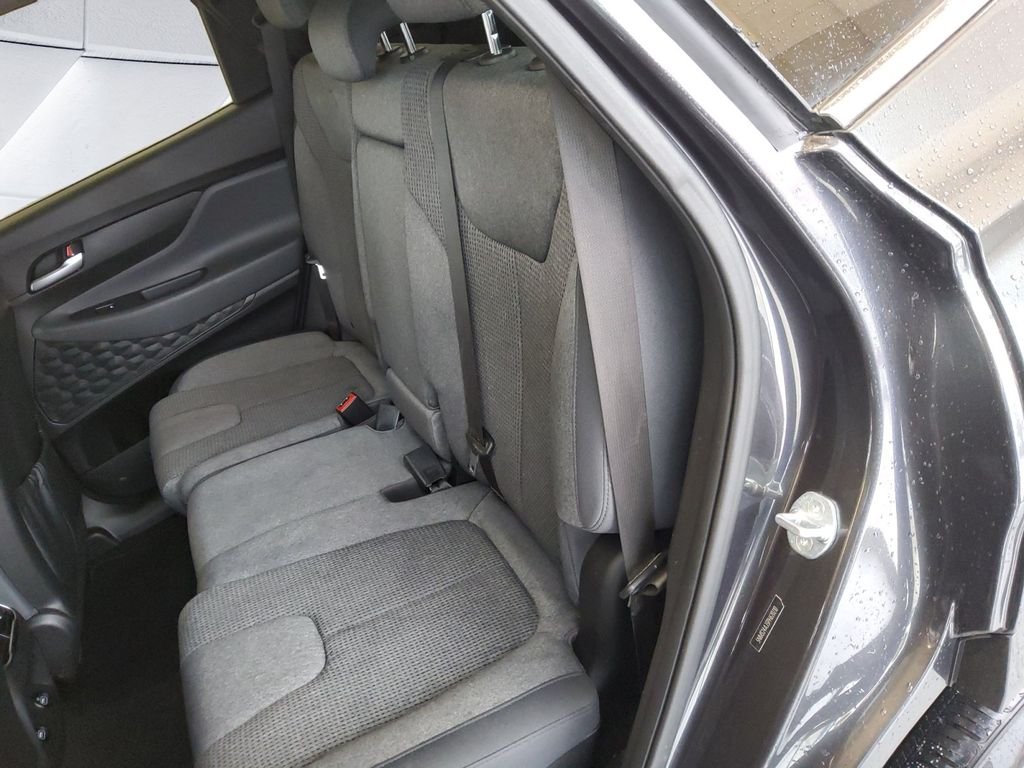 Used 2023 Gray Hyundai SEL image 18
