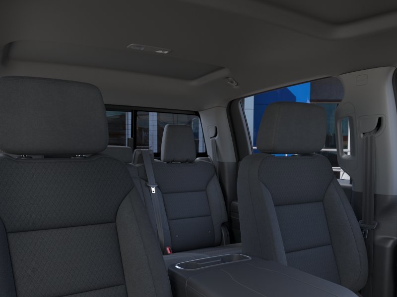 2026 Chevrolet Silverado 1500 LT - Photo 24