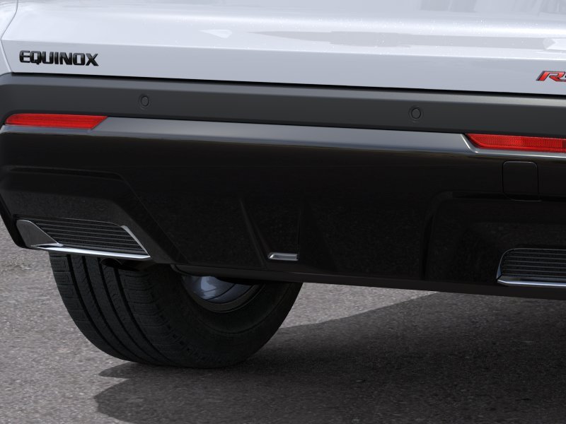 2027 Chevrolet Equinox RS - Photo 14