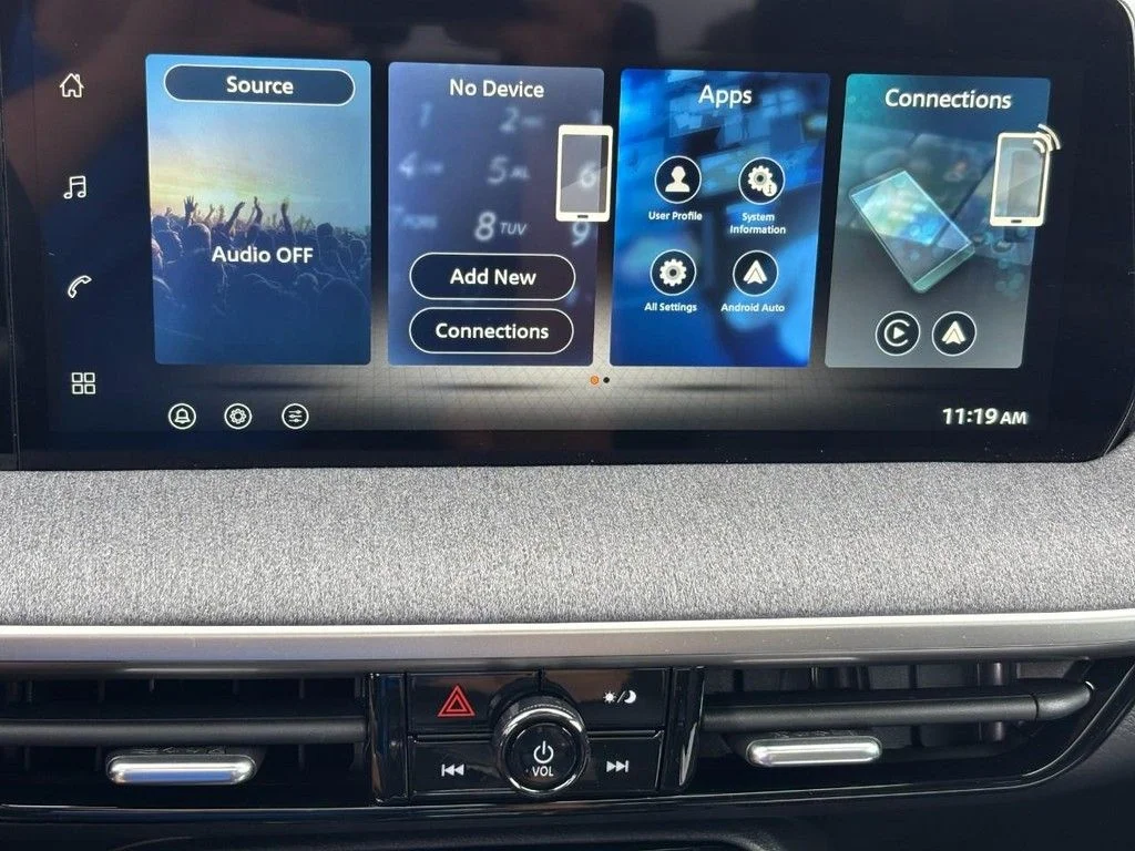 2026 Nissan KICKS SV AWD - Photo 14
