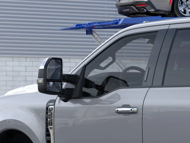 New 2026 Avalanche Ford F-250® Lariat® image 20