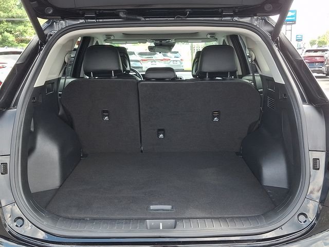 Used 2023 Black Kia SX-Prestige image 30
