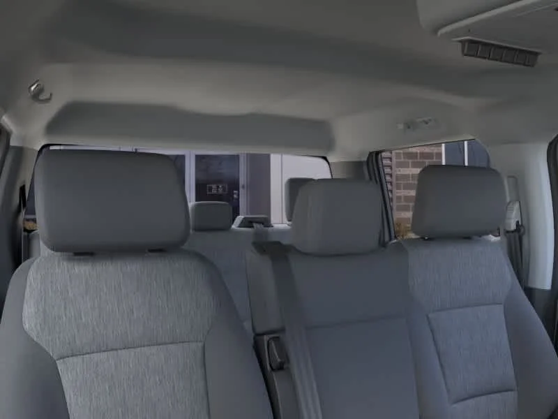 New 2026 Avalanche Ford F-250® XL image 22