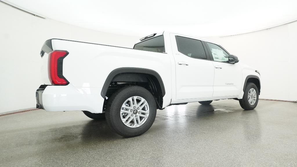 New 2026 Ice Cap Toyota SR5 image 9