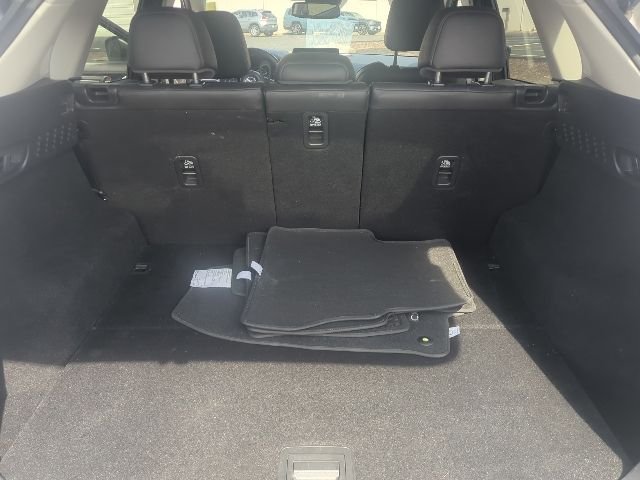 Used 2023 Gray Mazda 2.5 S Premium Plus Package image 12