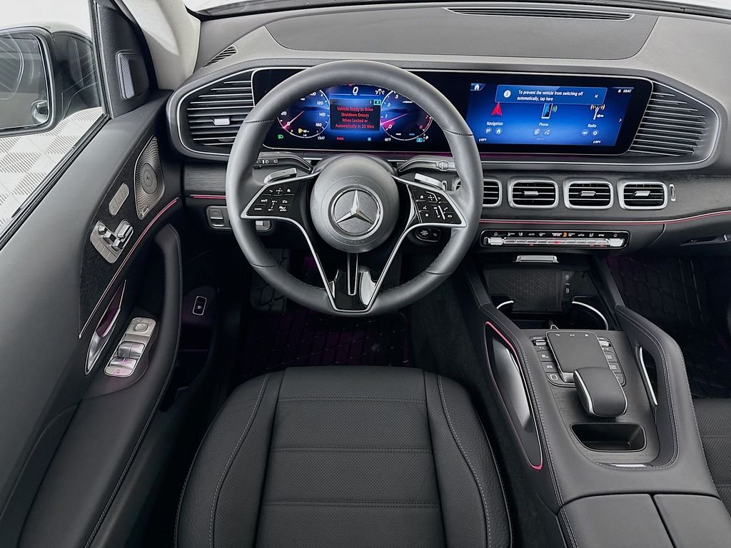New 2026 Black Mercedes-Benz GLE 450 image 19