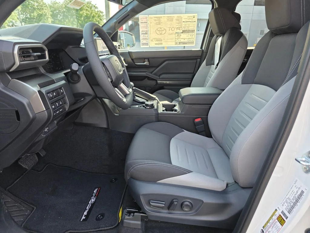 2026 Toyota Tacoma TRD Off Road - Photo 24