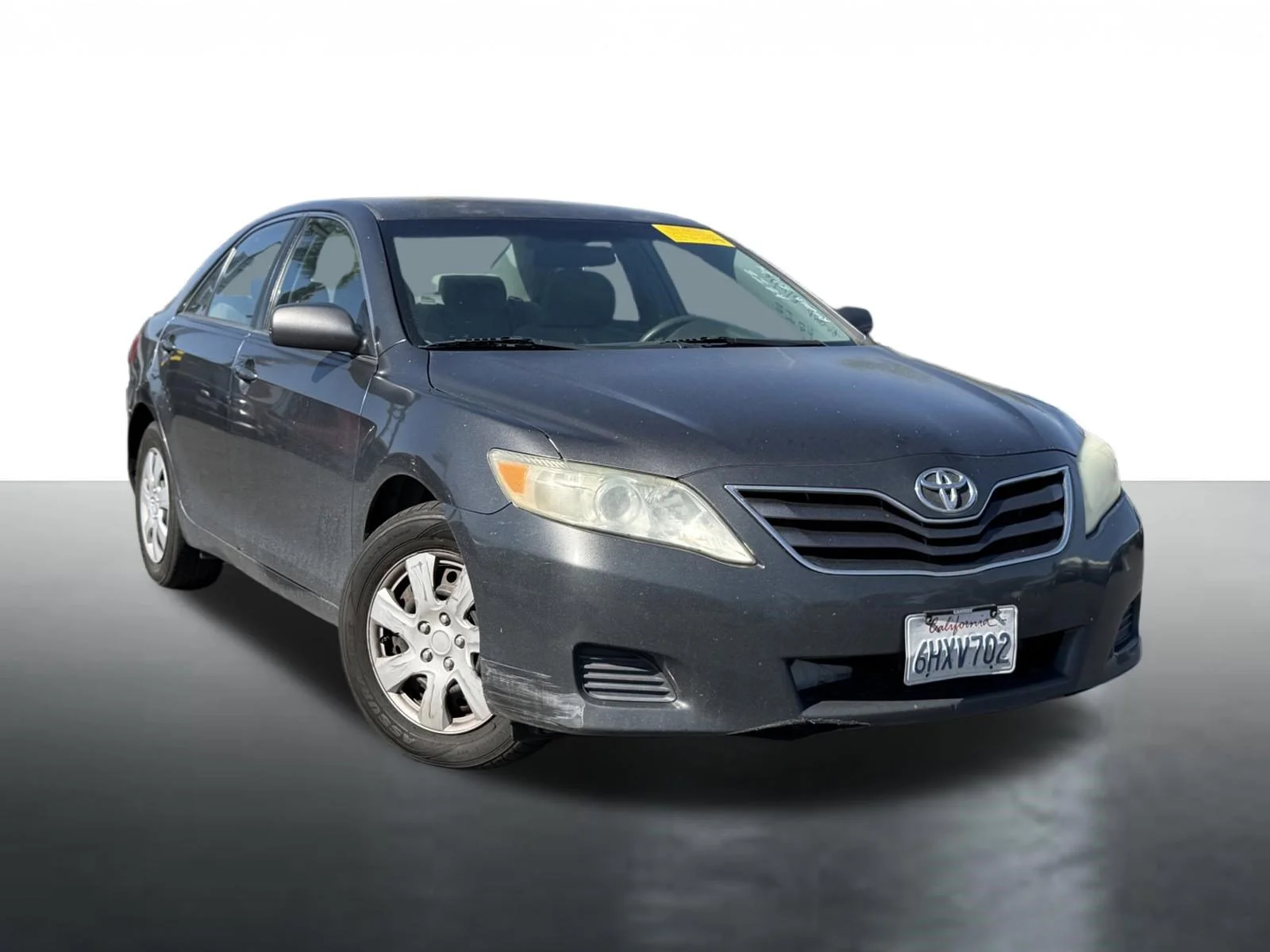 2010 Toyota Camry