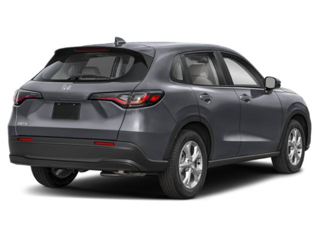 New 2027 Modern Steel Metallic Honda LX image 2