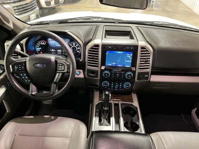 2020 Ford F-150 Lariat - Photo 23