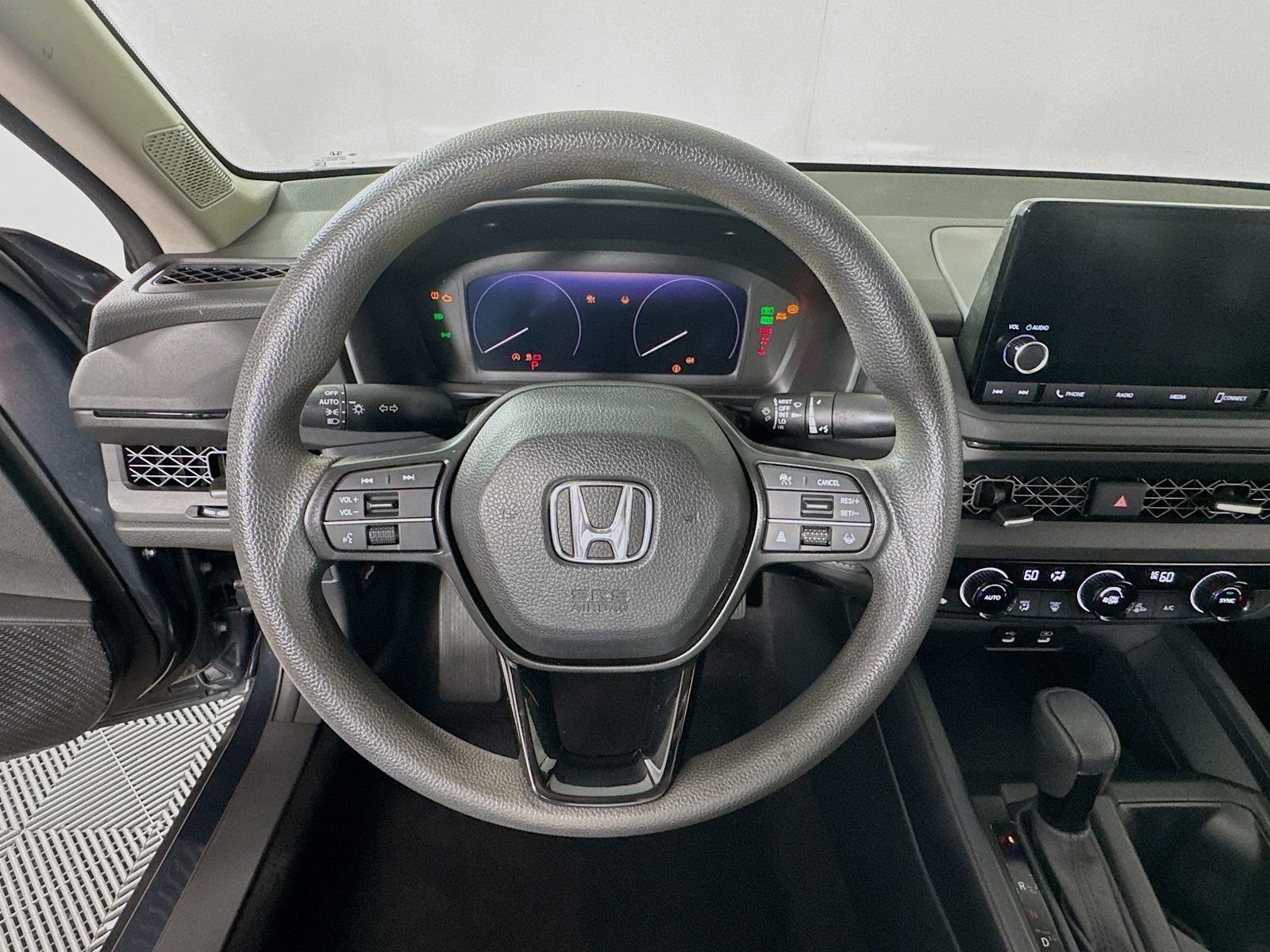 2023 Honda Accord EX - Photo 31