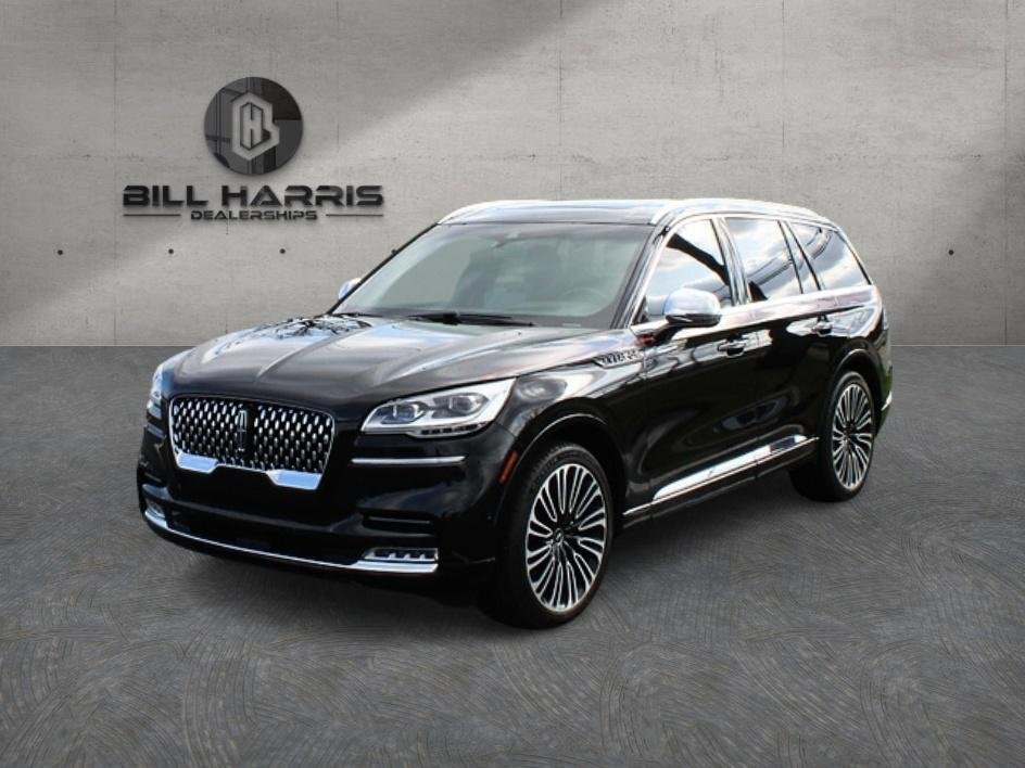 2020 Lincoln Aviator Black Label AWD's photo
