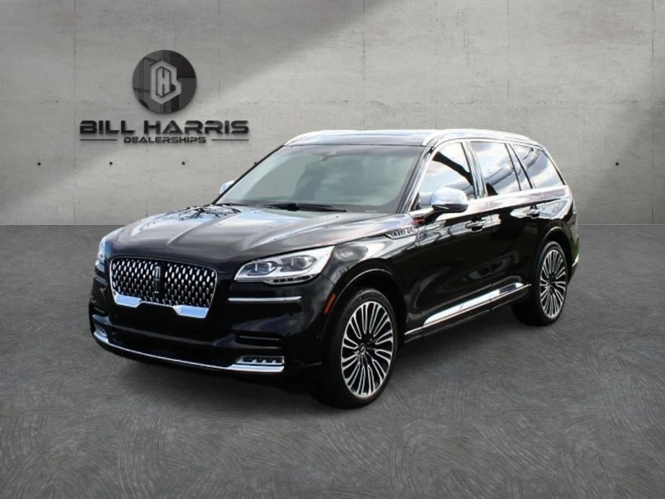 2020 Lincoln Aviator Black Label AWD's photo