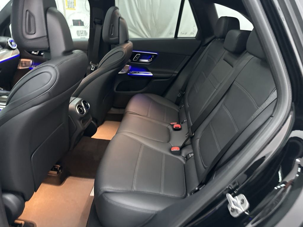 2026 Mercedes-Benz GLC Base - Photo 23