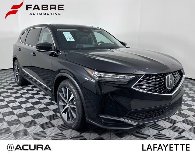 2026 Acura MDX Technology Package - Photo 32