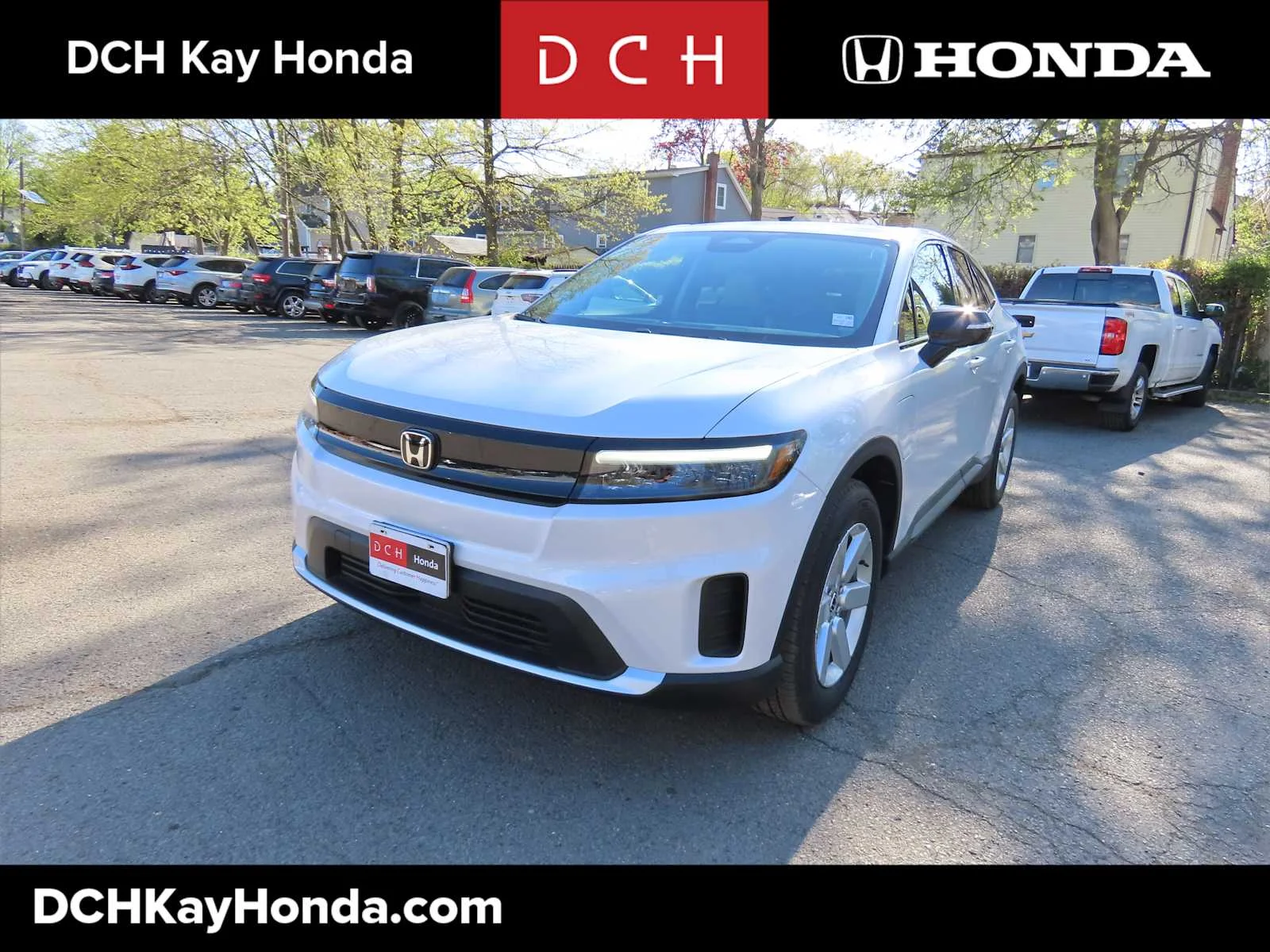 New Honda Prologue for Sale in Eatontown, NJ