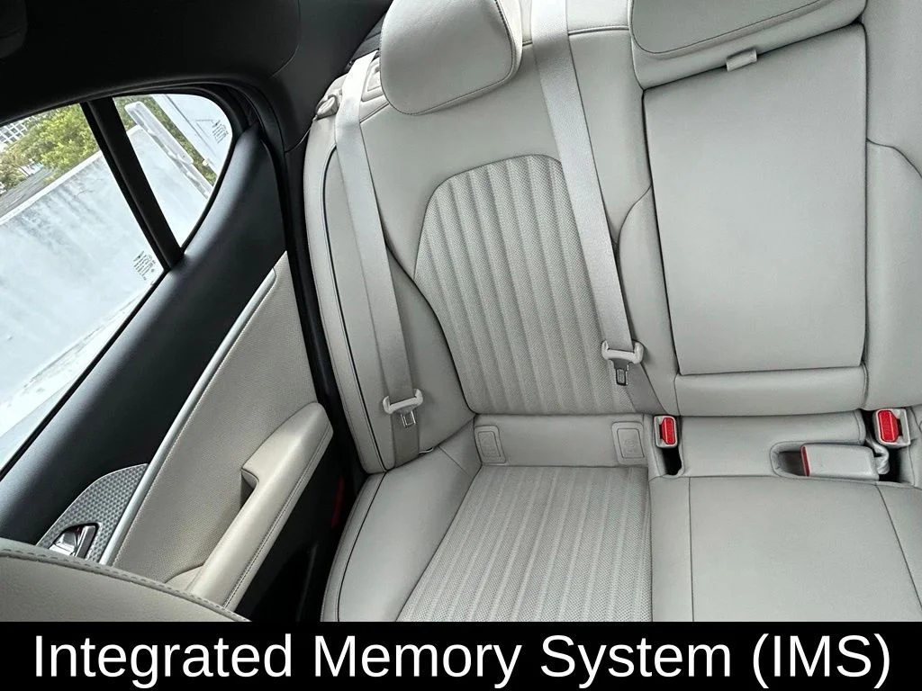 Certified Used 2023 Gray Genesis 2.0T image 12