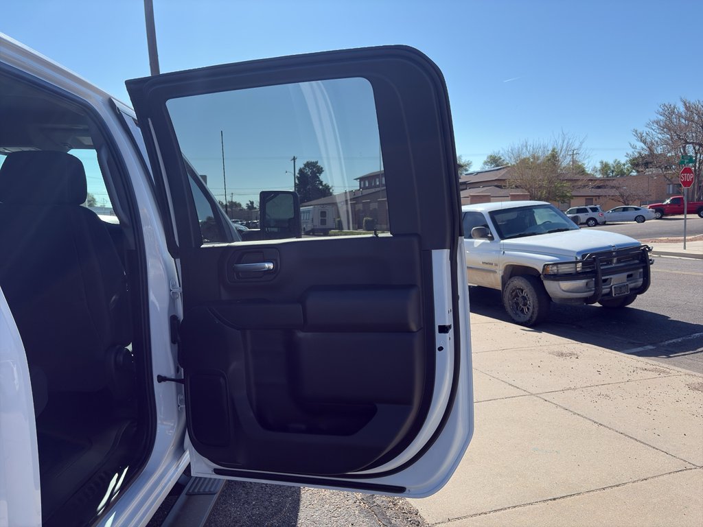 2026 GMC Sierra 2500HD Pro - Photo 18