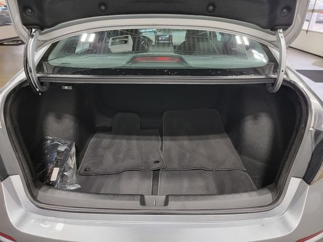 2024 Honda Civic Sport - Photo 35