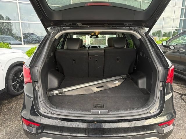 Used 2017 Twilight Black Hyundai 2.0T Ultimate image 16