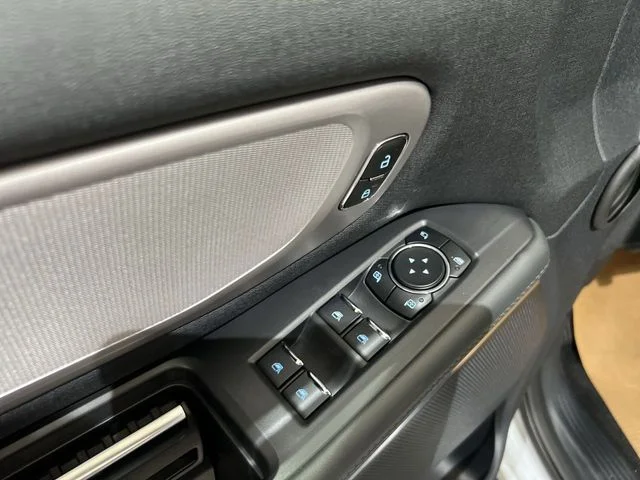 New 2026 Space Silver Metallic Ford Active image 22