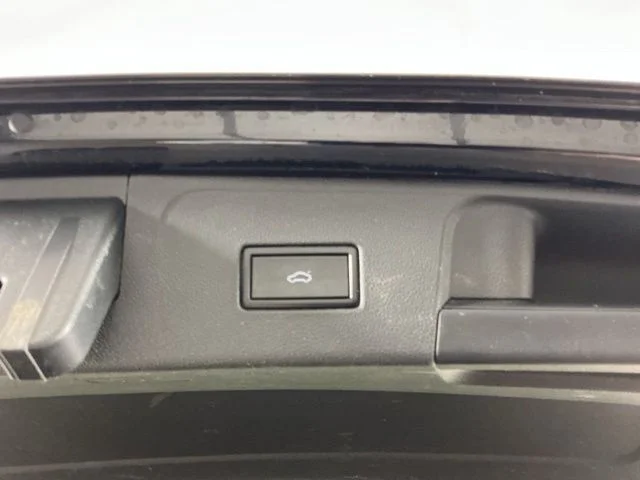 Used 2019 Black Volkswagen 3.6L V6 SE image 32