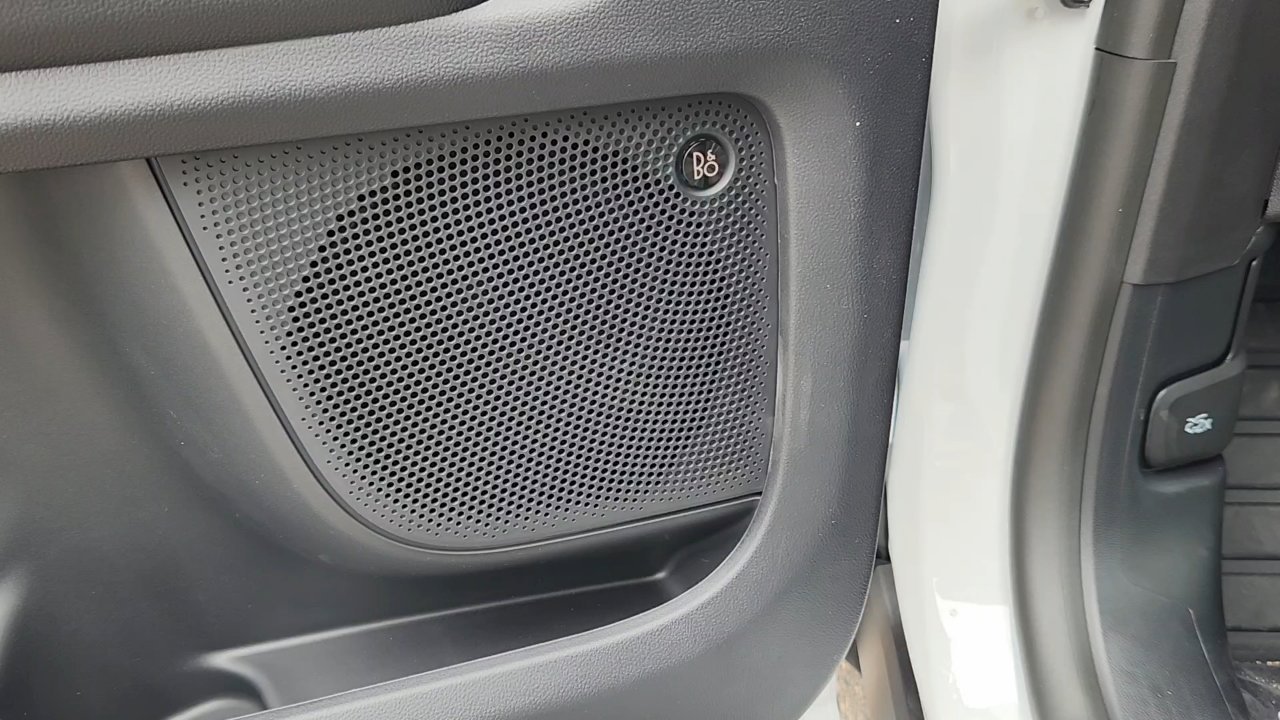 2025 Ford Bronco Sport Outer Banks - Photo 10