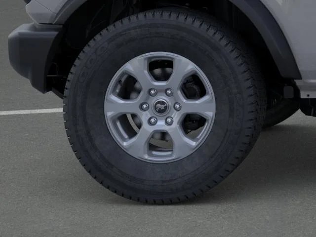 New 2026 Avalanche Ford Big Bend® image 21