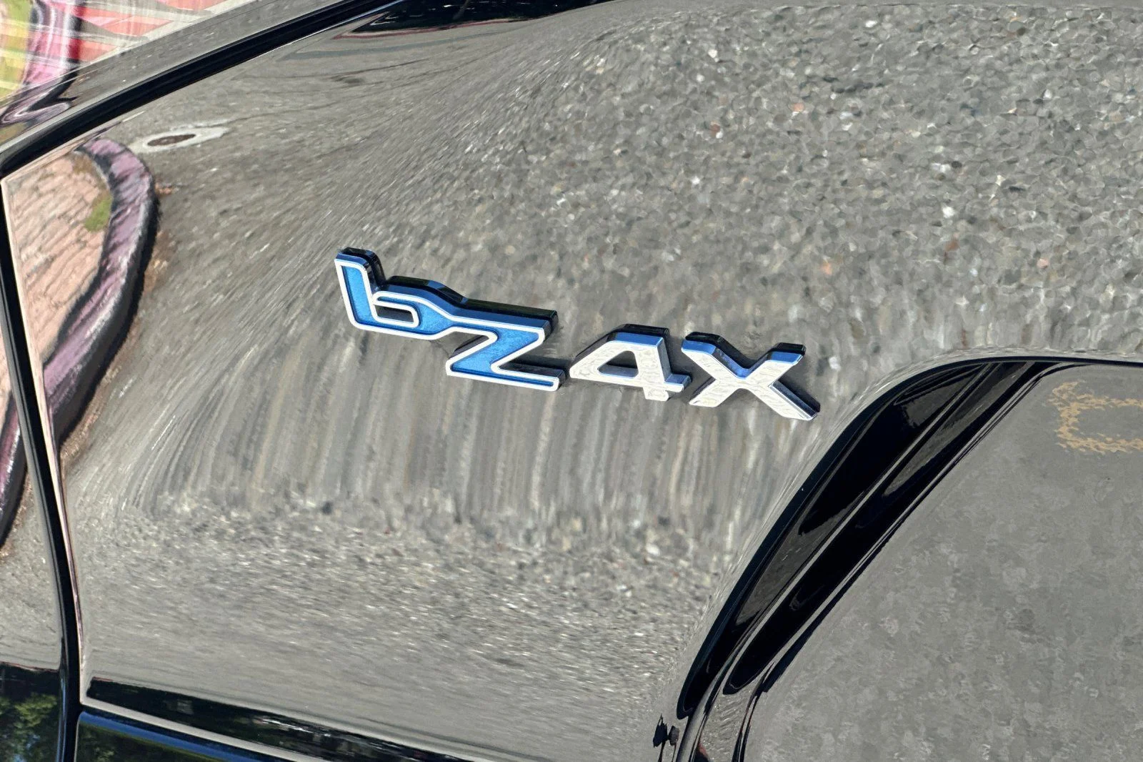 Certified Used 2023 Black Toyota XLE image 17