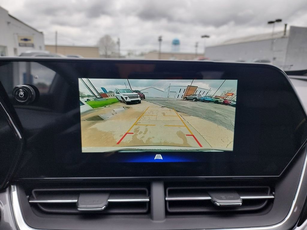 2026 Chevrolet Trax Activ - Photo 16