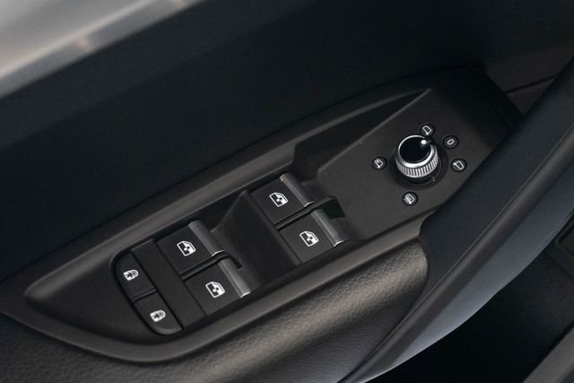 Used 2025 Black Audi  image 5