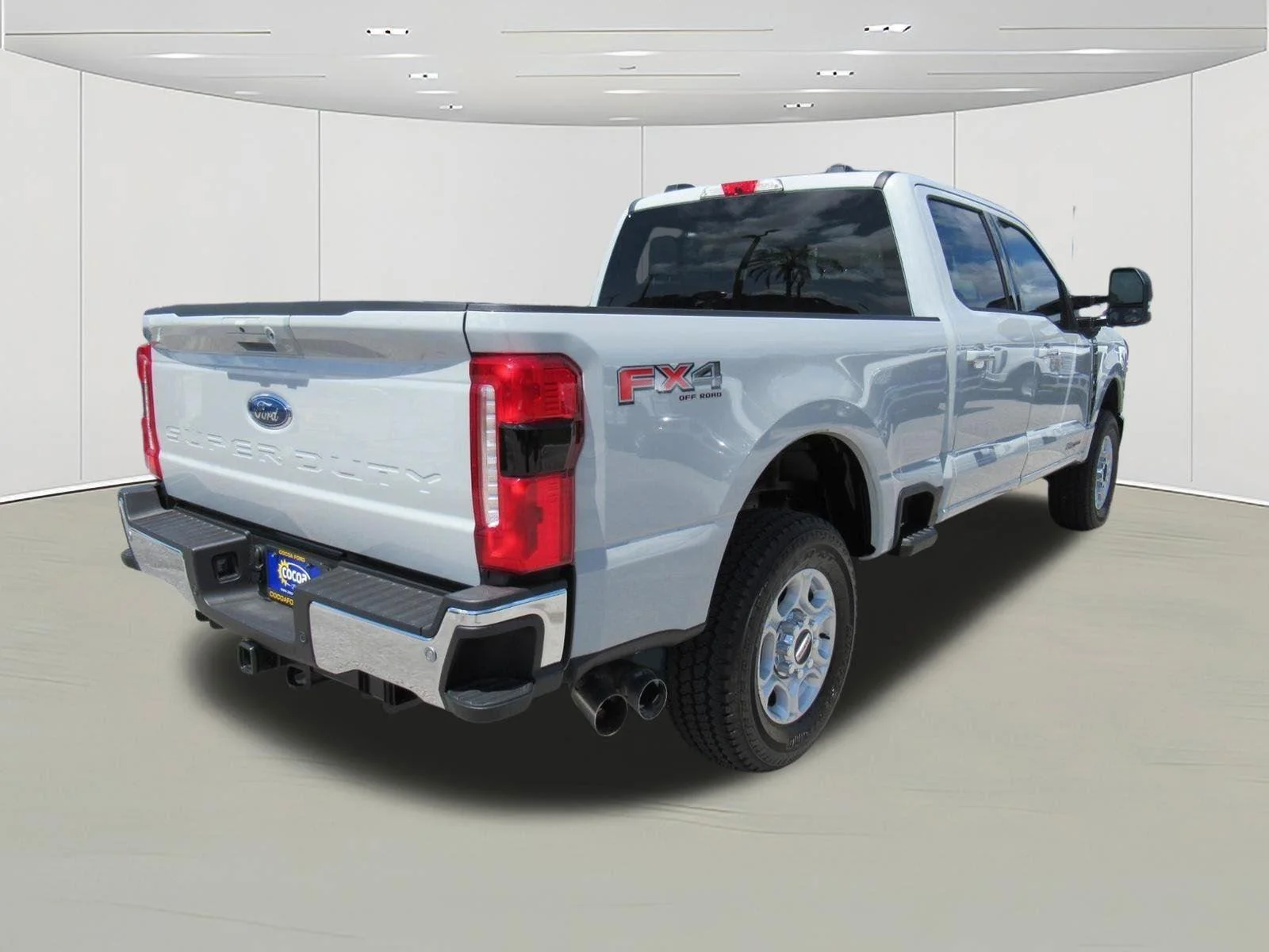 New 2026 Avalanche Ford F-250® XLT image 7