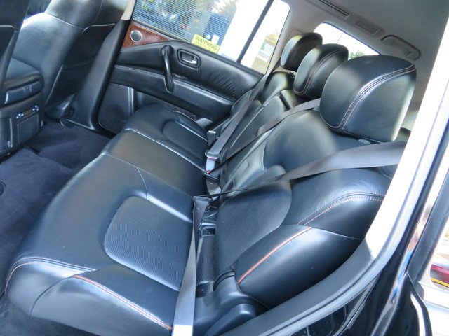 2020 Nissan Armada SL - Photo 19