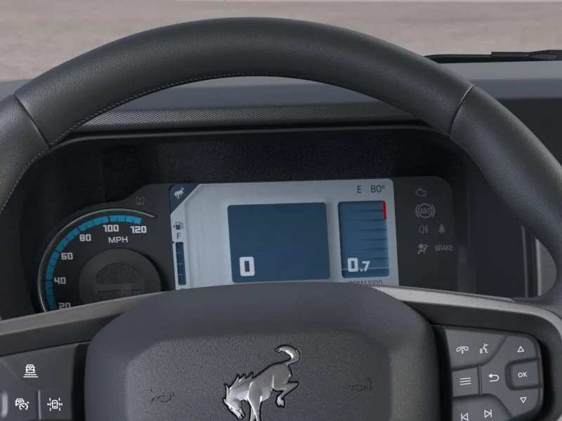 2025 Ford Bronco 4-Door Badlands - Photo 13