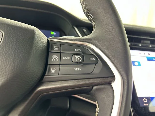 Used 2024 Black Jeep 4xe image 12
