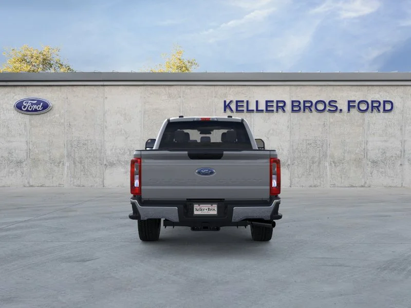 New 2026 Avalanche Ford XL image 28