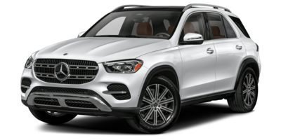 New 2026 Mercedes-Benz GLE 350