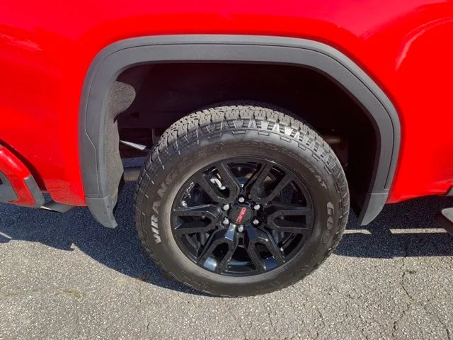 Used 2026 Red GMC Elevation image 39