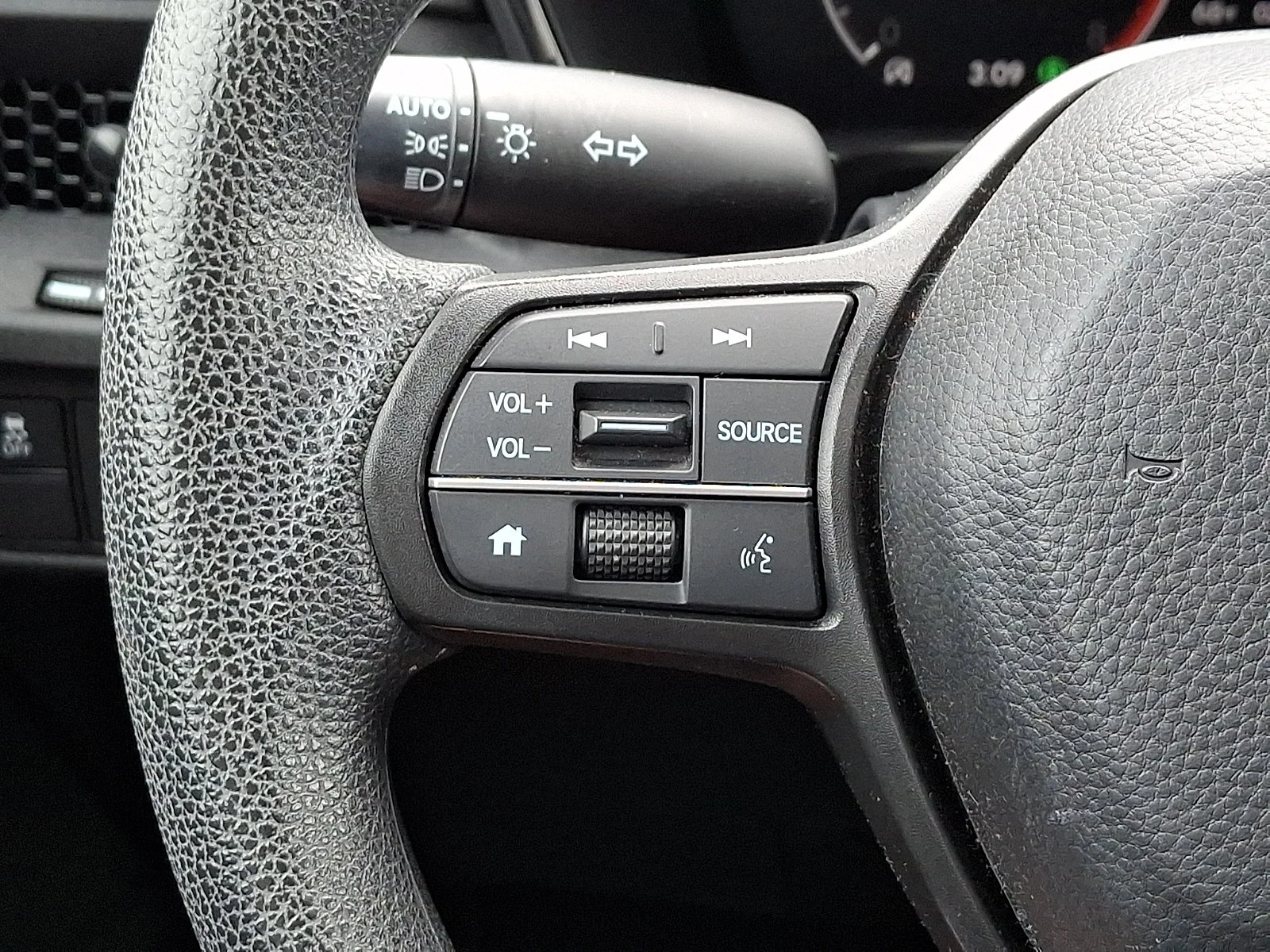 2023 Honda CR-V EX - Photo 20