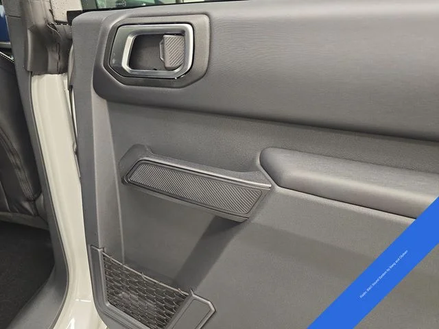 New 2026 Avalanche Gray Ford Outer Banks® image 16