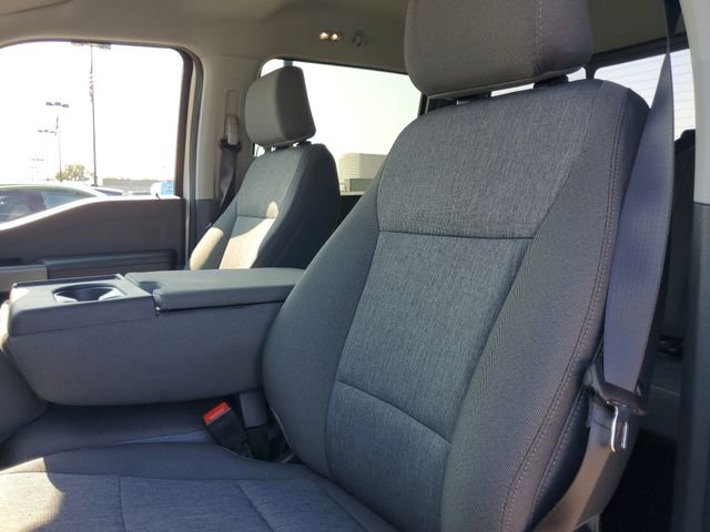 New 2026 Oxford White Ford F-250® XL image 44