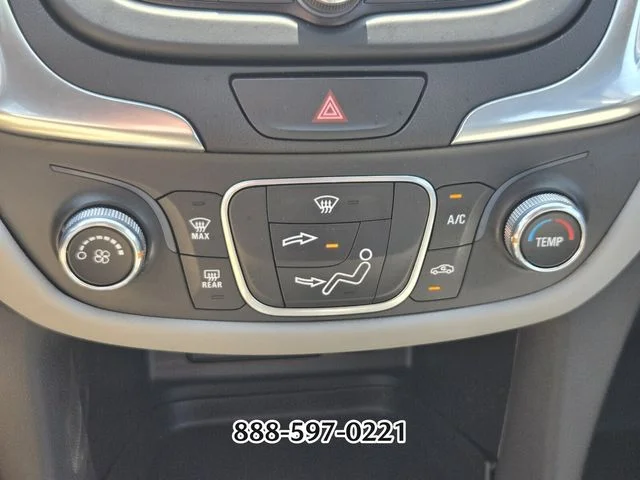Used 2021 Silver Chevrolet LS image 24