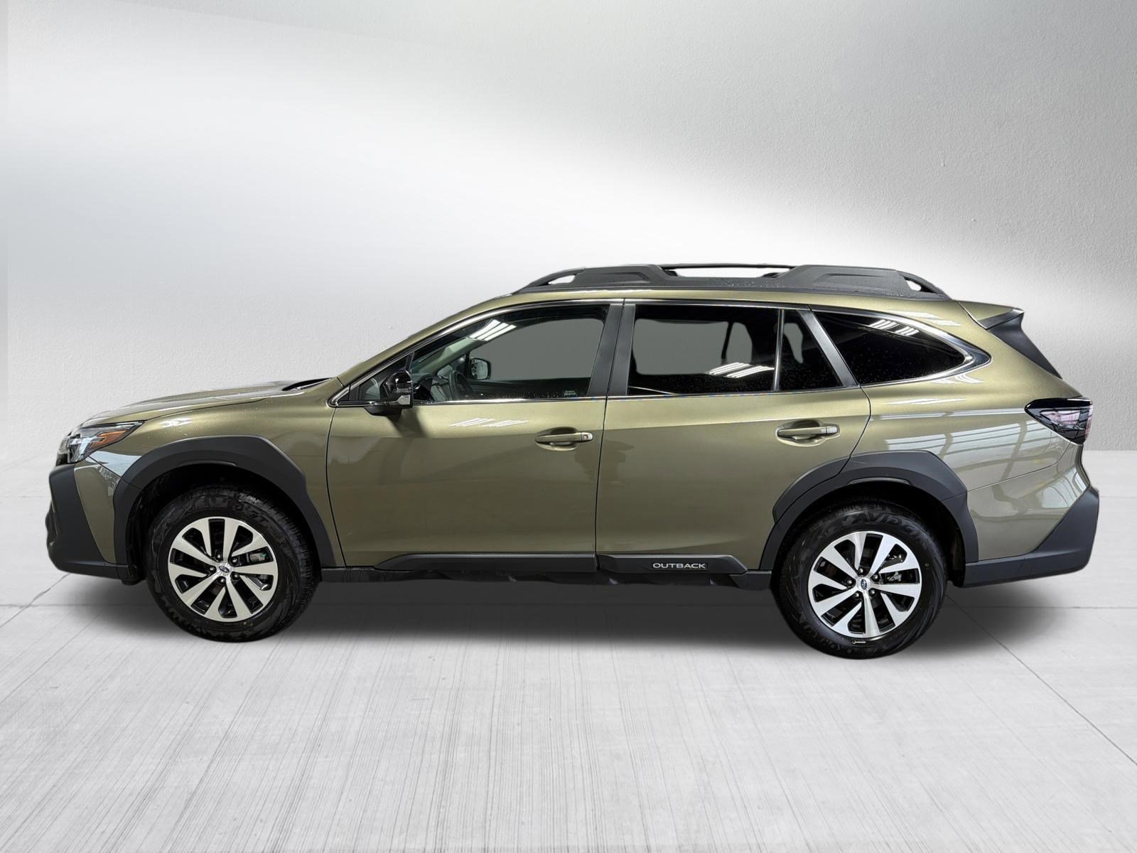 2025 Subaru Outback Premium - Photo 4