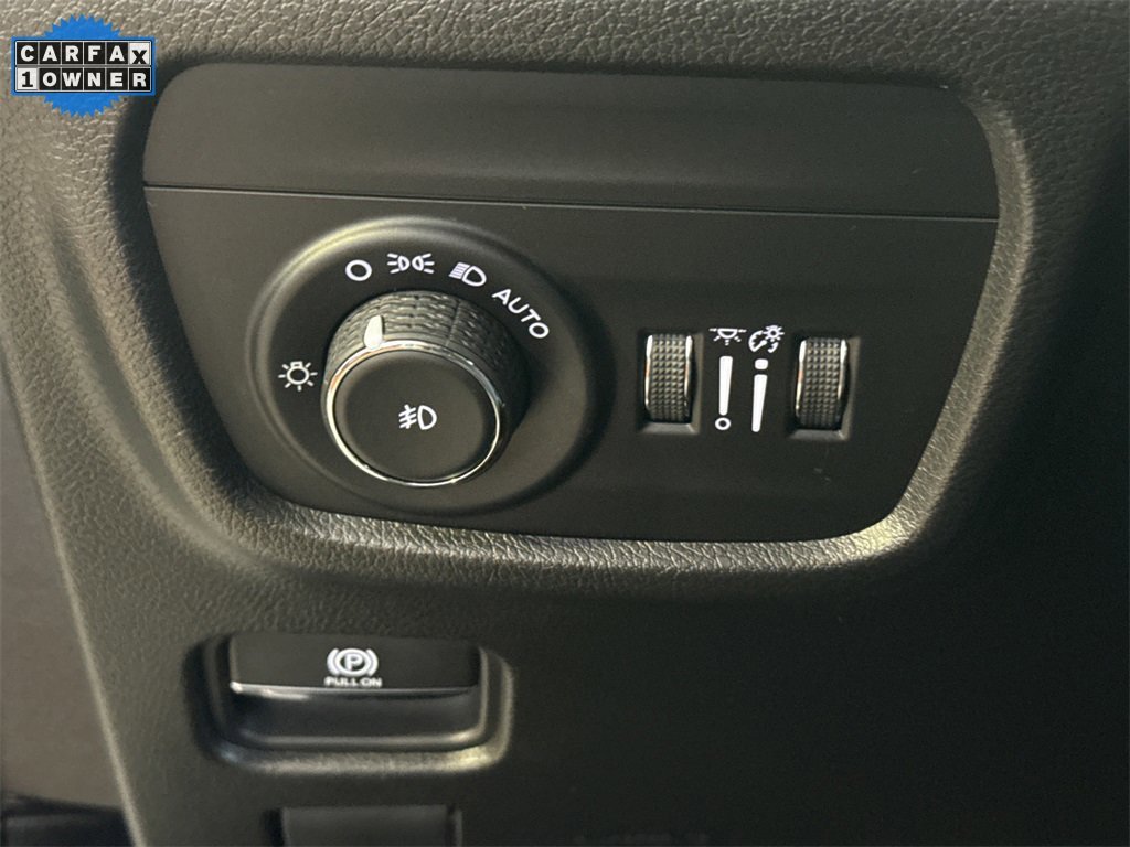 2023 JEEP GRAND CHEROKEE - Image 16