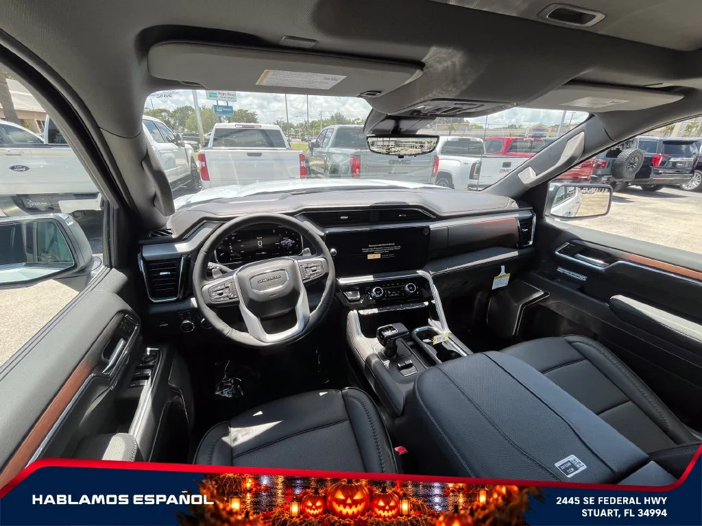 2026 GMC Sierra 1500 Denali - Photo 29