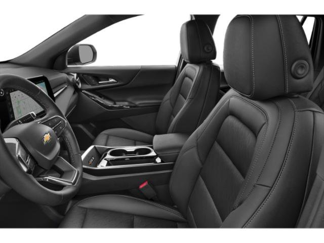 Used 2026 Summit White Chevrolet FWD LT image 12