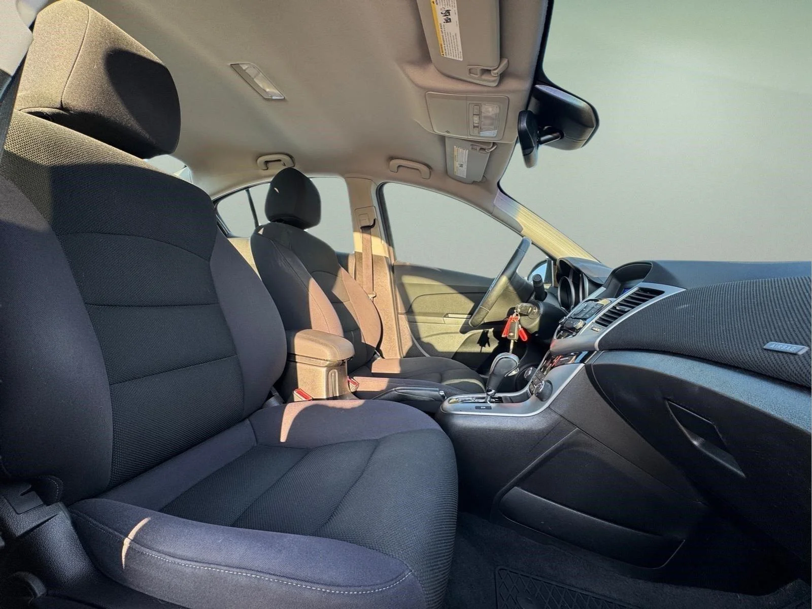 Used 2013 Blue Topaz Metallic Chevrolet 1LT image 18