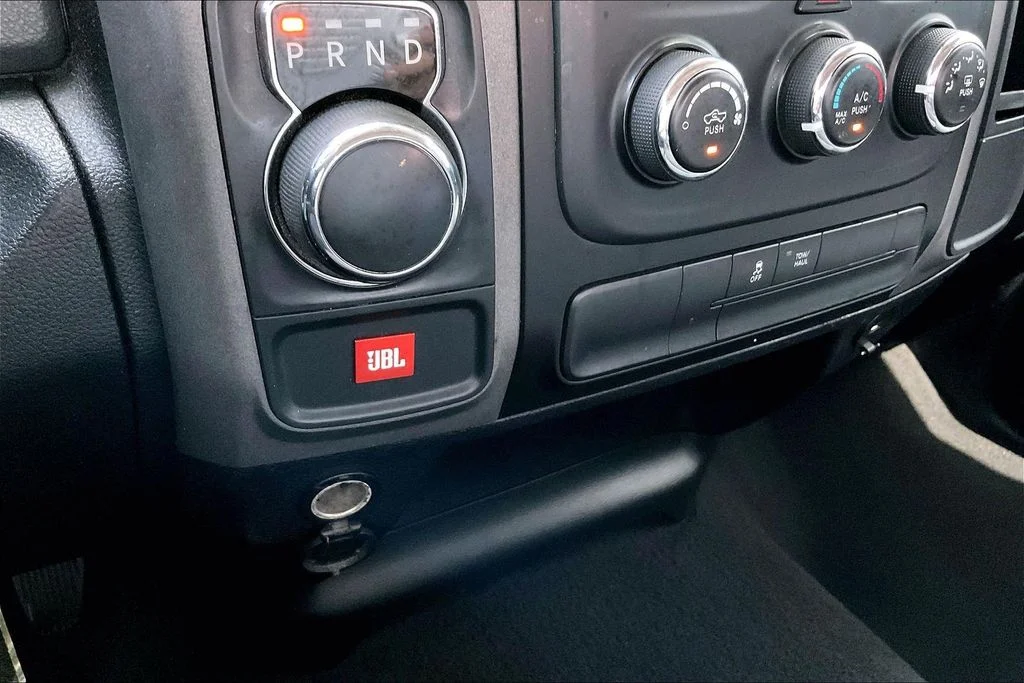 Used 2020 Silver Ram Tradesman image 20